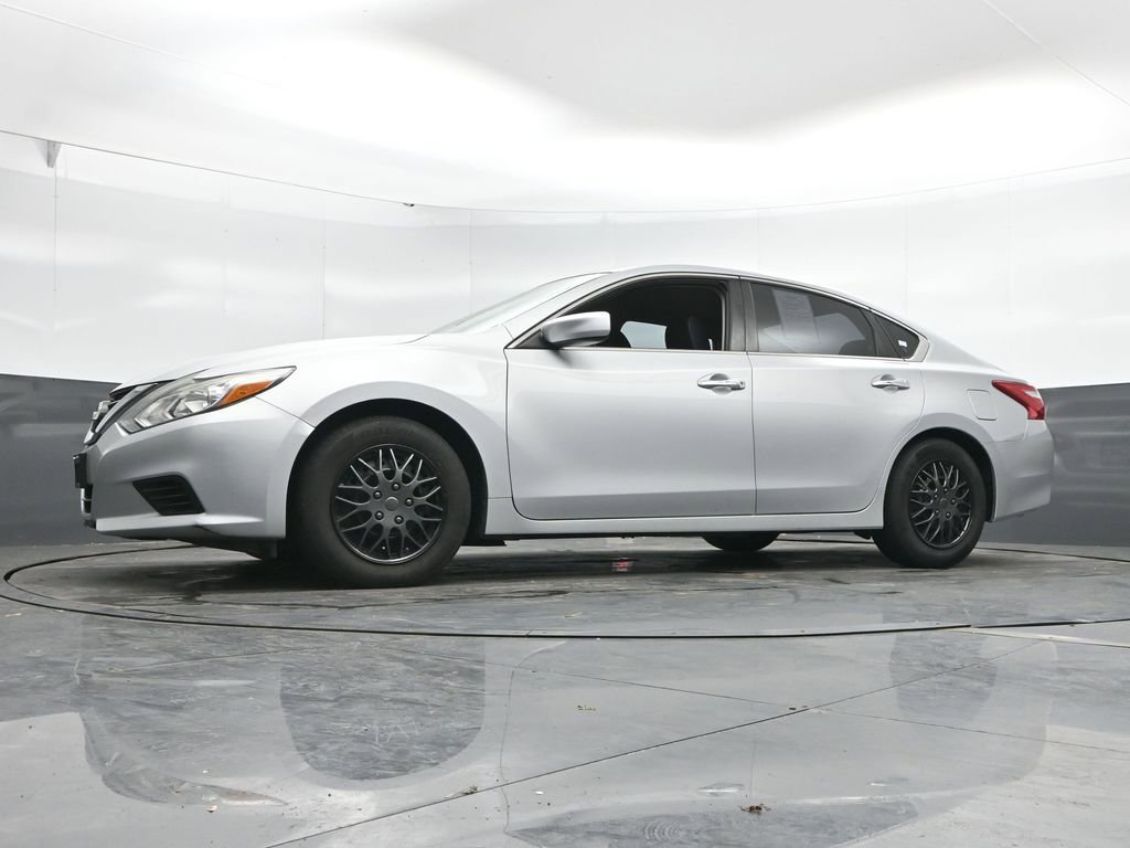 Used 2016 Nissan Altima 2.5 S w/ Power Driver Seat Package FWD image 42