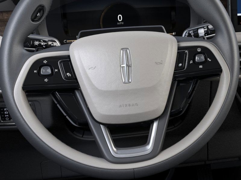 New 2025 Lincoln Corsair Grand Touring w/ Equipment Group 301A image 12