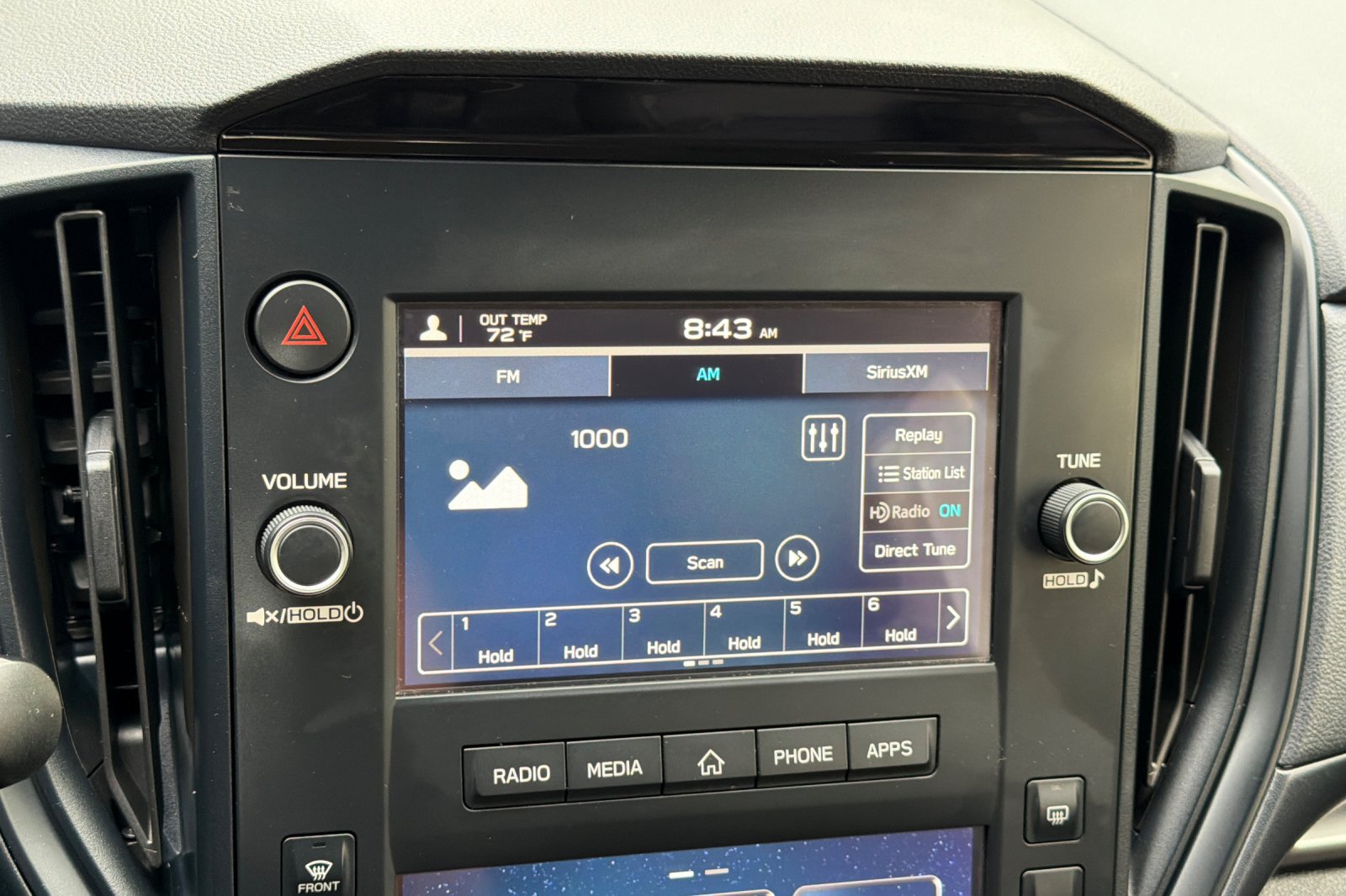 Used 2024 Subaru Impreza 2.0i AWD/4WD image 19