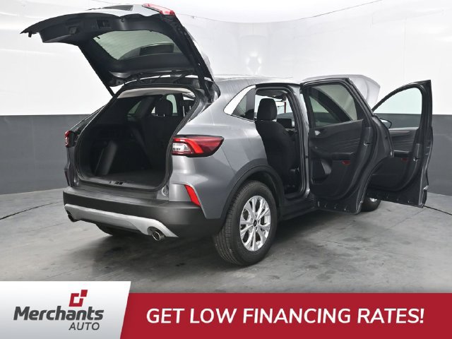Used 2023 Ford Escape Active FWD image 47