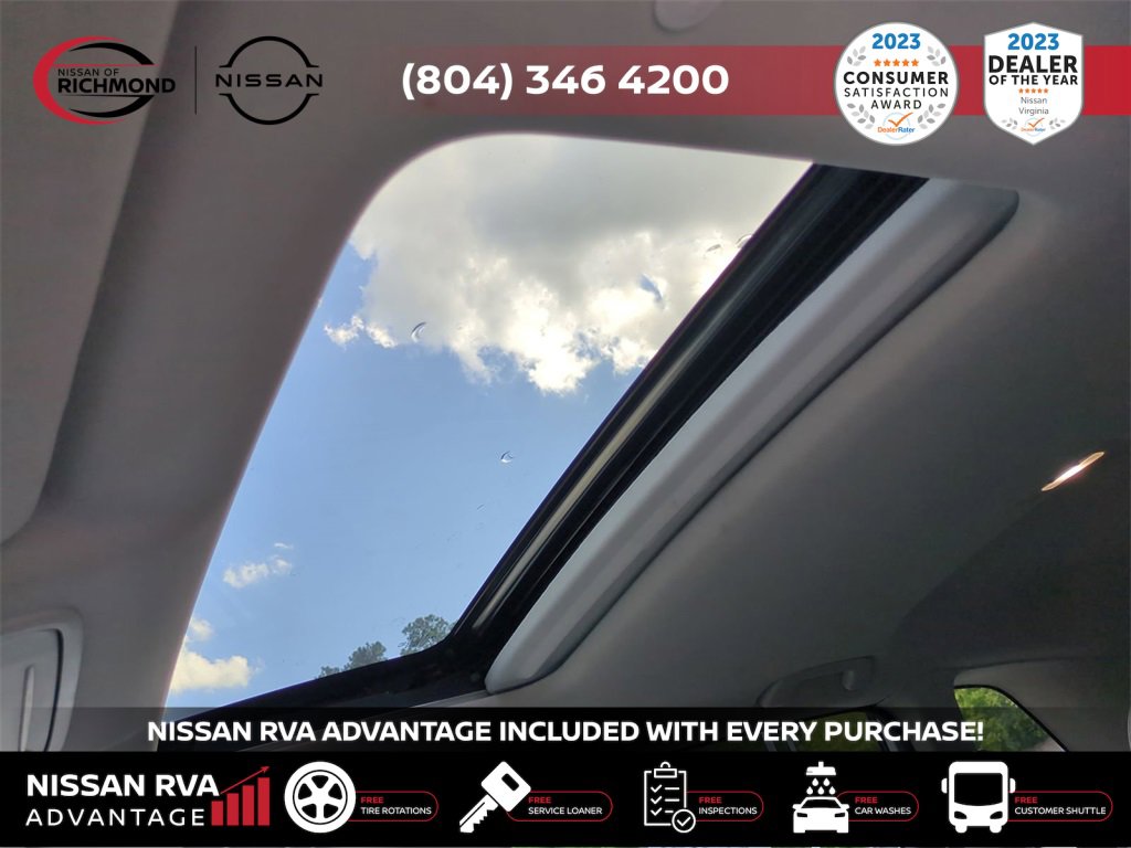 Used 2024 Honda CR-V EX image 21