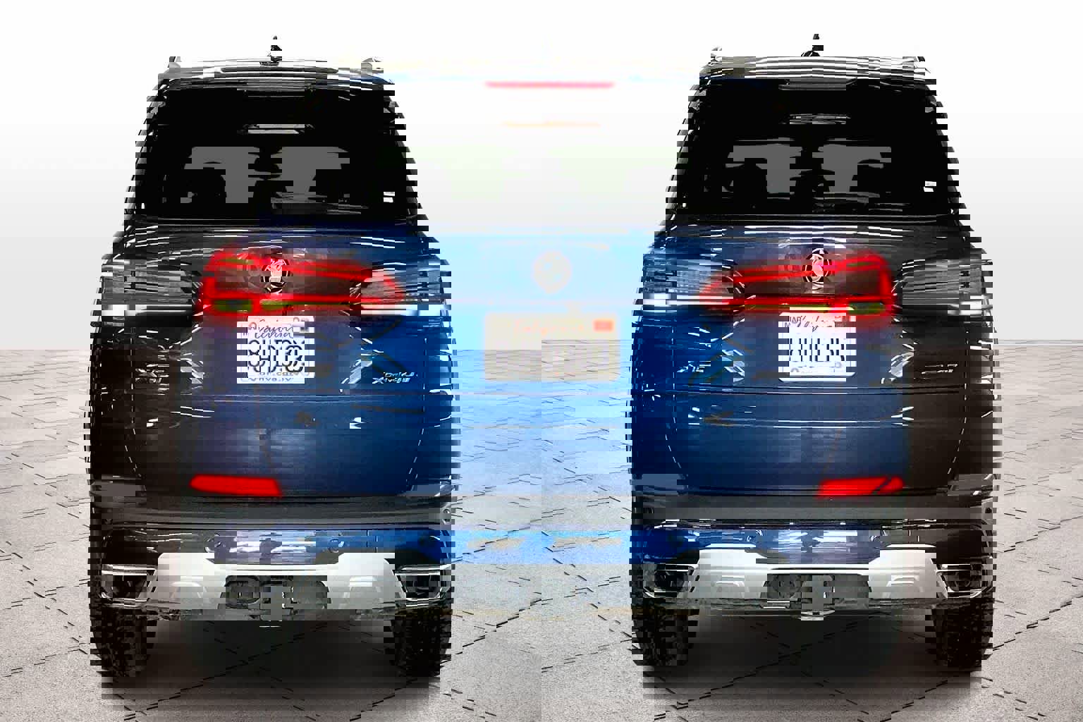 Used 2019 BMW X5 xDrive40i w/ Convenience Package image 7