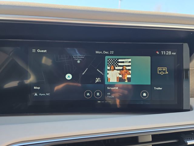 New 2026 Hyundai Palisade Limited image 32