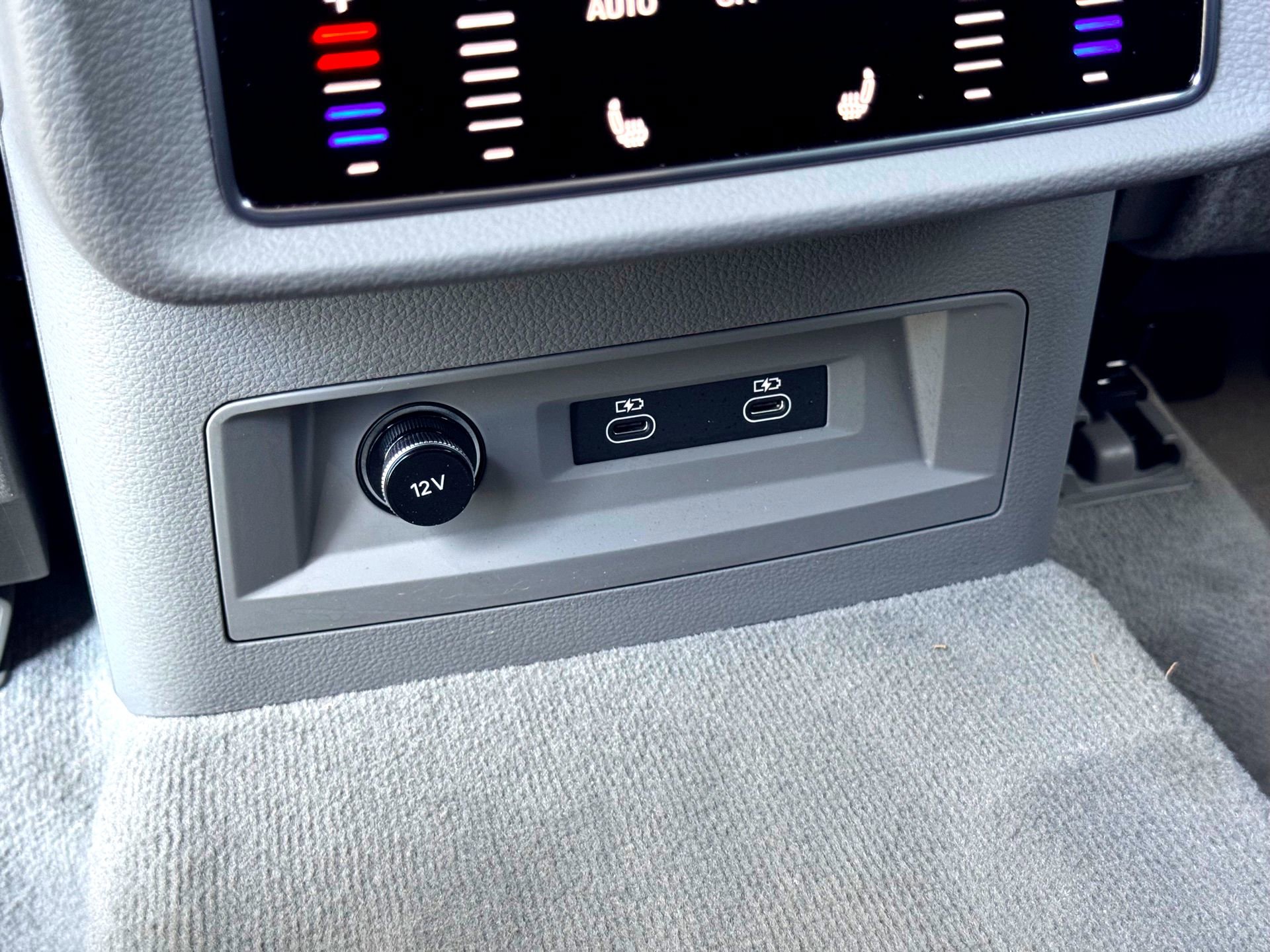 Used 2023 Audi Q7 3.0T Prestige w/ Prestige Package image 24