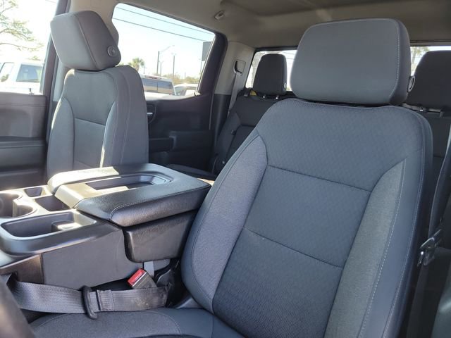 Used 2020 Chevrolet Silverado 1500 LT w/ All-Star Edition image 17