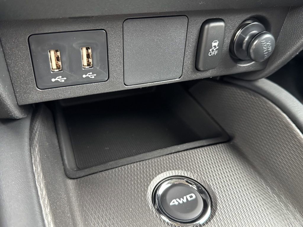 New 2026 Mitsubishi Outlander Sport ES AWD/4WD image 15