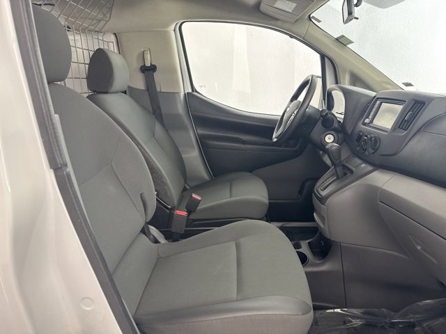 Used 2020 Nissan NV200 SV w/ Back Door Glass Package image 20
