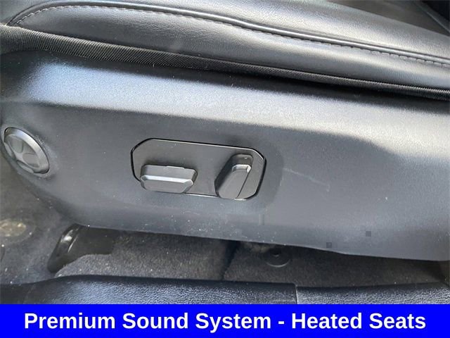 Used 2024 Jeep Wrangler High Altitude image 8