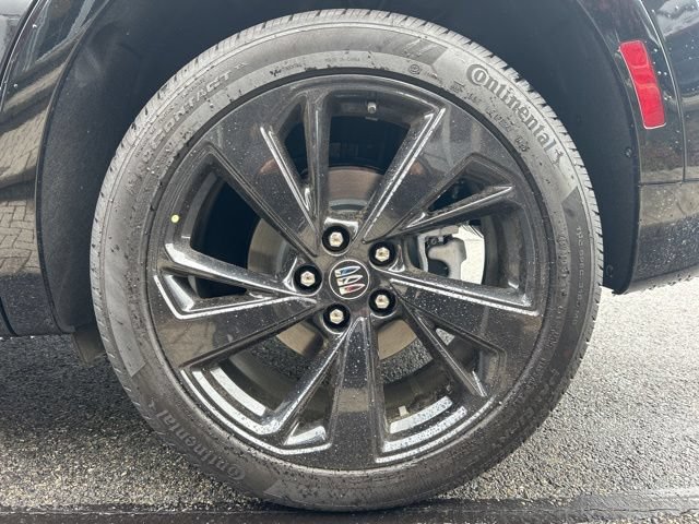 New 2026 Buick Envision Sport Touring AWD/4WD image 8