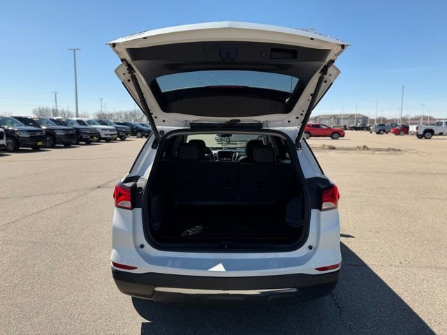 Used 2022 Chevrolet Equinox Premier image 14