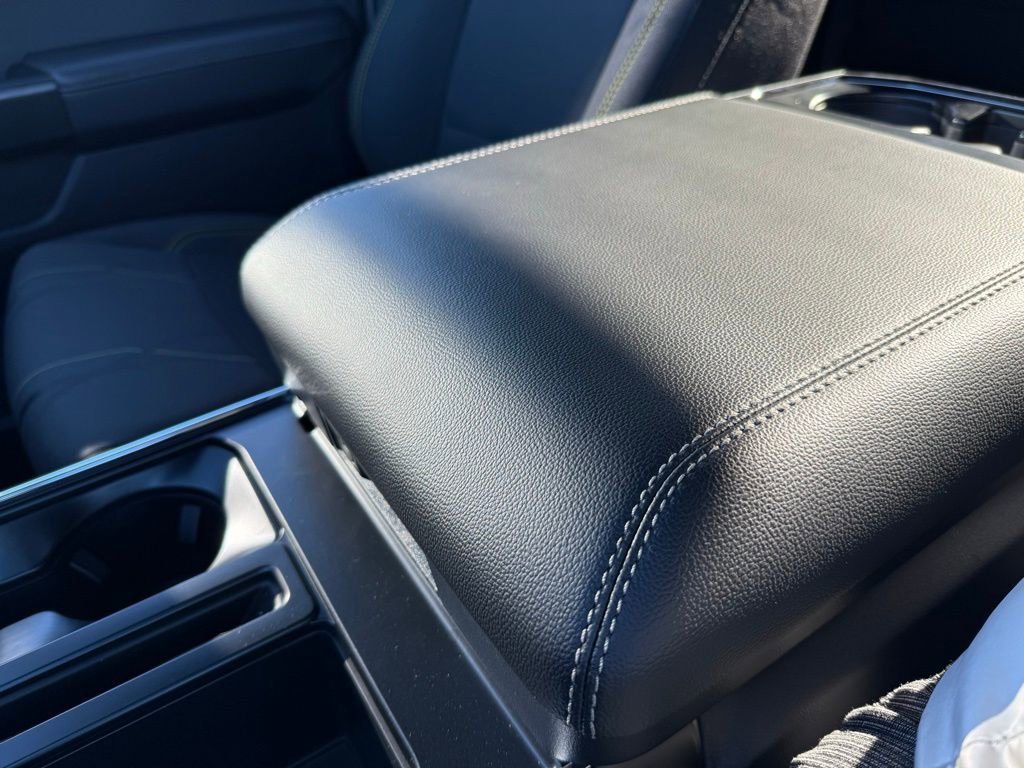 New 2025 Ford F150 STX w/ Equipment Group 200A image 43