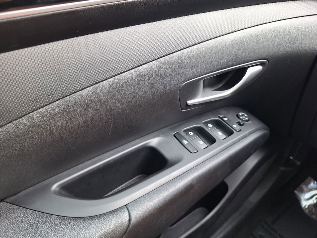 Used 2024 Hyundai Tucson SEL image 15
