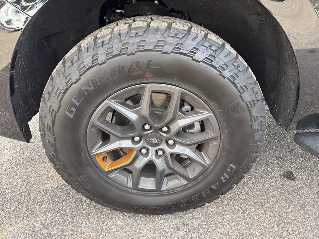 New 2025 Ford Expedition Tremor image 9