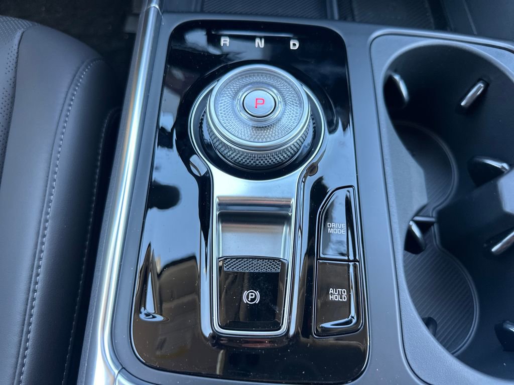 New 2026 Kia Carnival EX image 29