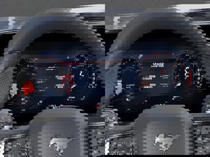 New 2026 Ford Mustang GT Premium image 13