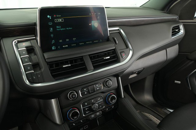 Used 2024 Chevrolet Tahoe Z71 w/ Luxury Package image 41