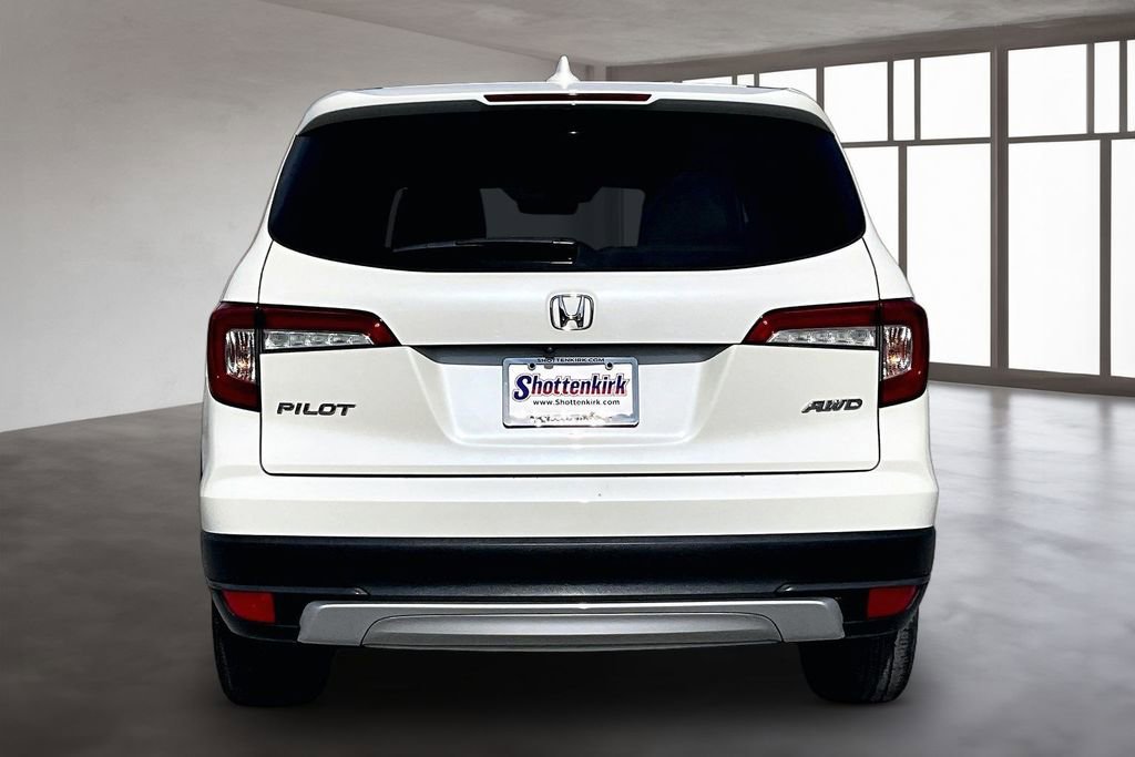 Used 2019 Honda Pilot EX-L image 5