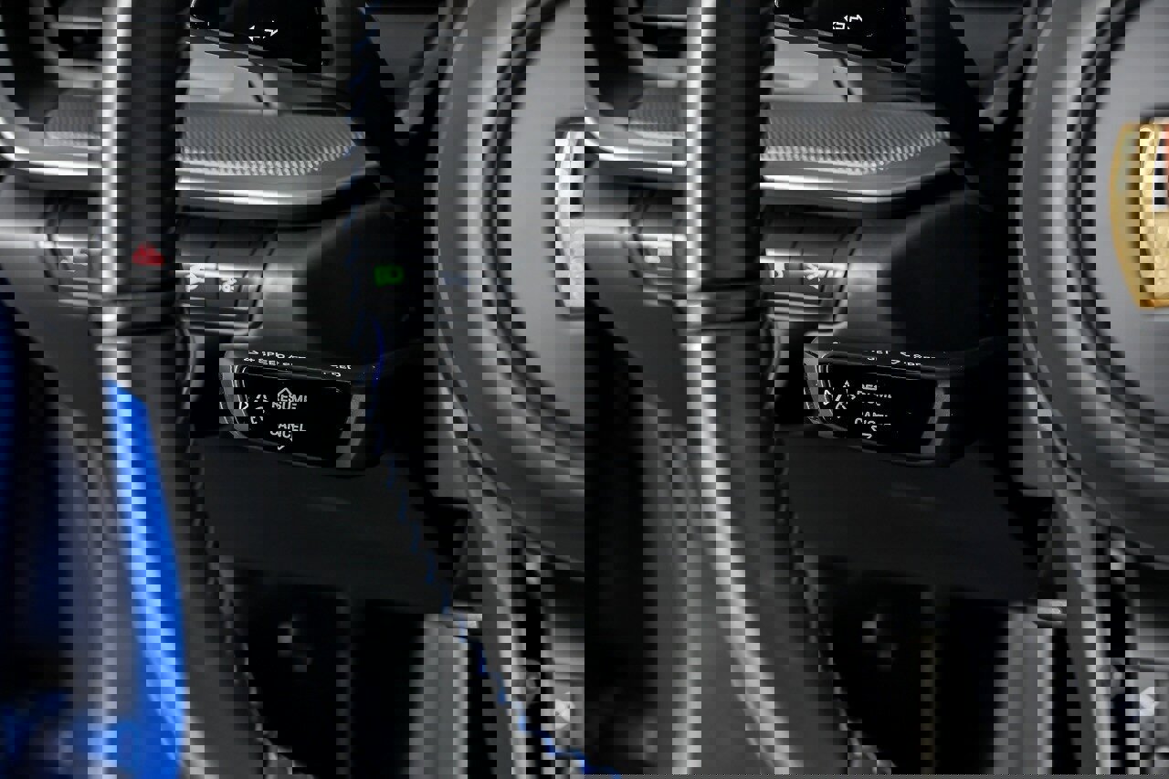 Used 2022 Porsche 911 Carrera 4S AWD/4WD image 29