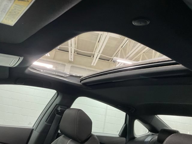Certified 2025 Honda Accord Sport image 28