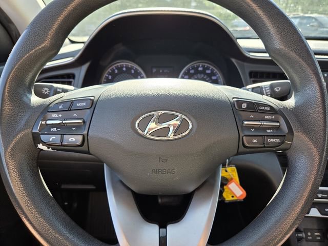 Used 2020 Hyundai Elantra SEL w/ Cargo Package (C1) image 20