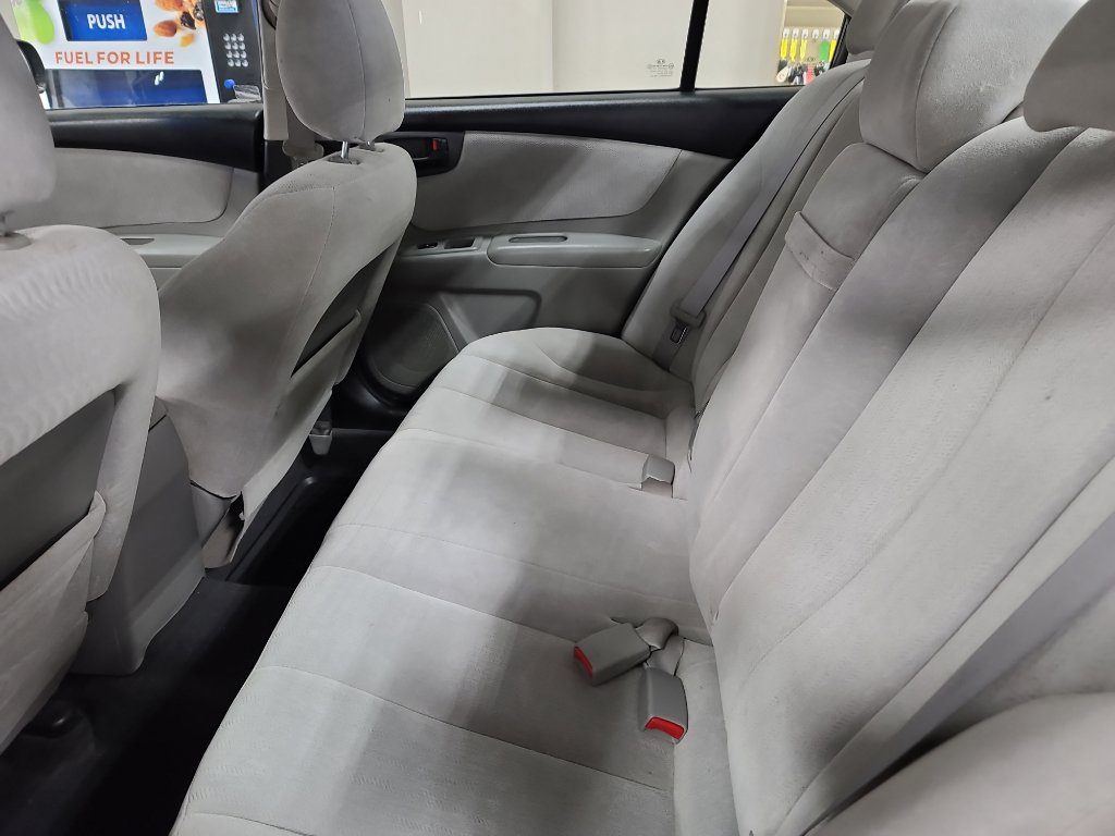 Used 2009 Kia Optima LX image 9