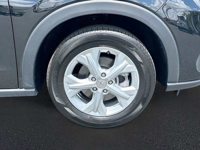 Used 2025 Honda HR-V LX image 28