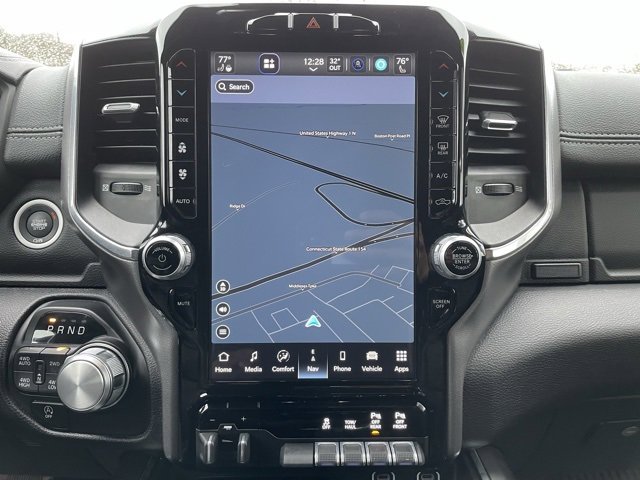 Used 2022 RAM 1500 Laramie image 20