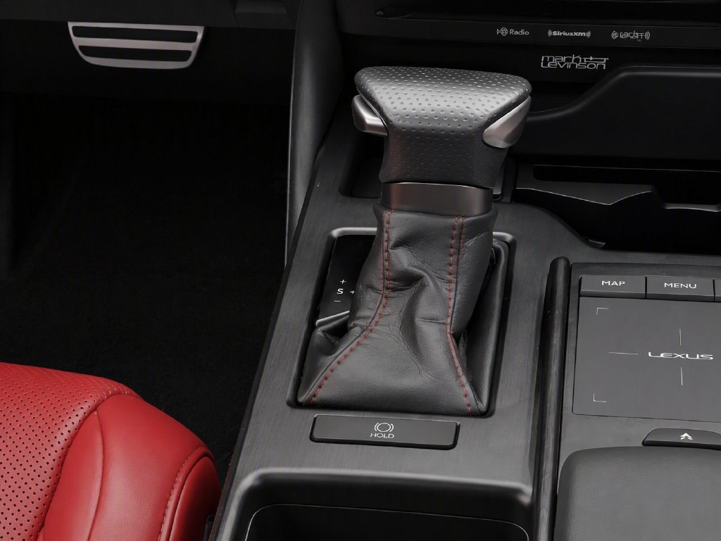Used 2021 Lexus ES 350 F Sport w/ Accessory Package 2 FWD image 28