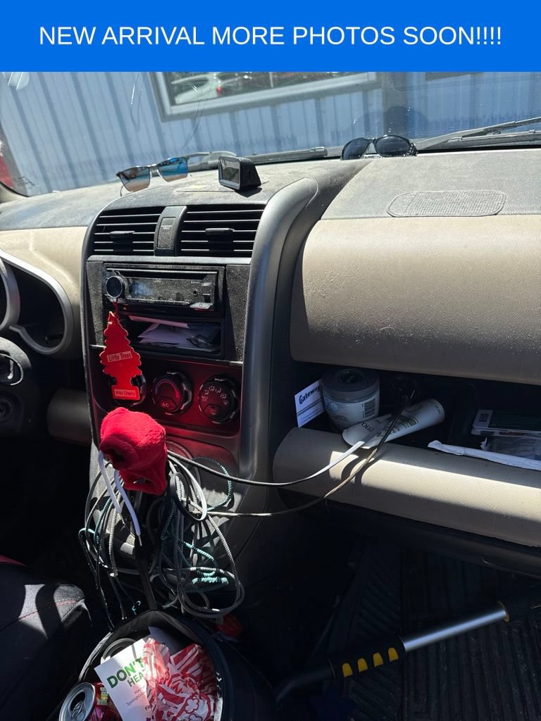 Used 2008 Honda Element LX image 13