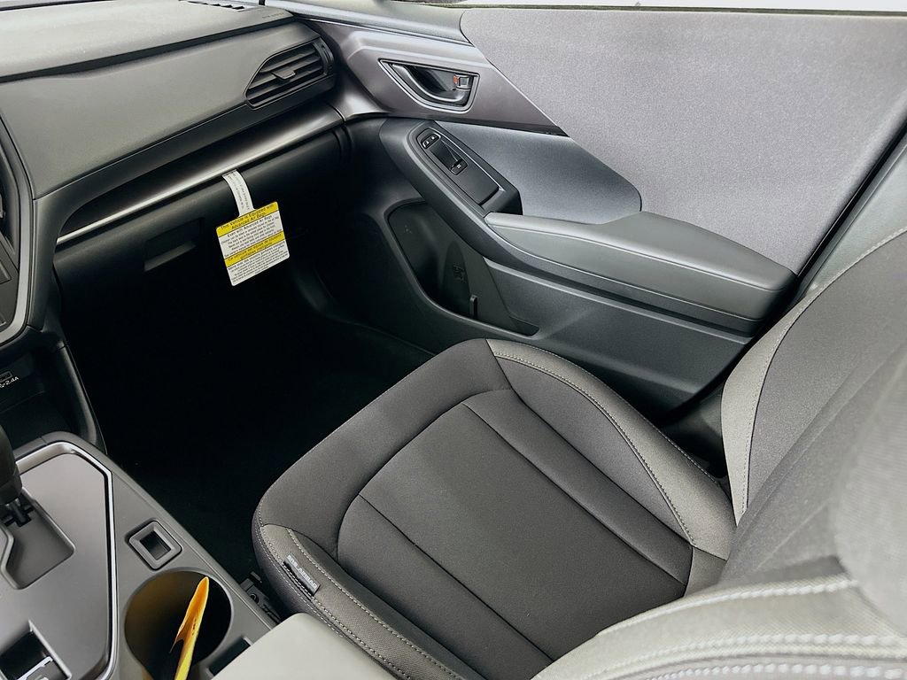 Used 2025 Subaru Impreza 2.0i w/ Popular Package #1A image 28