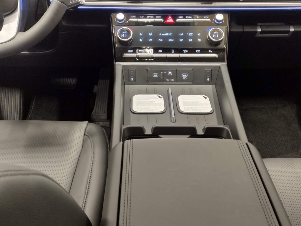 New 2026 Hyundai Santa Fe Limited AWD/4WD image 47