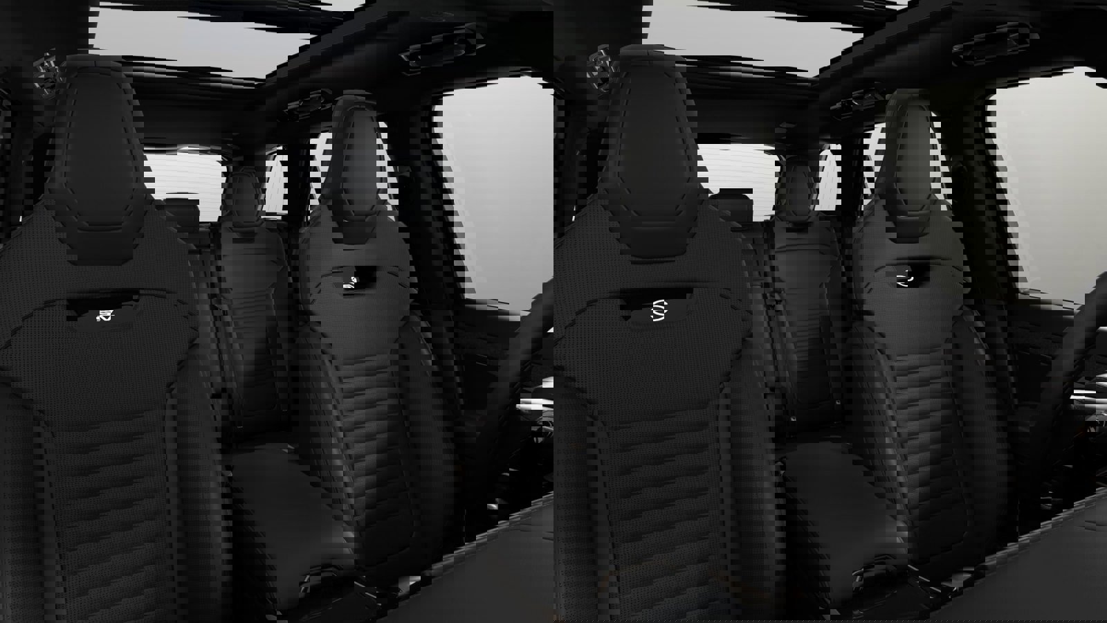 New 2026 Land Rover Range Rover Sport SV image 6