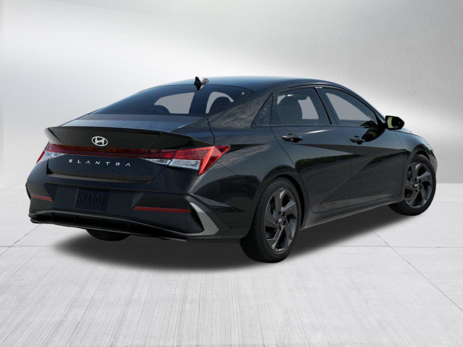 New 2026 Hyundai Elantra Sport image 4