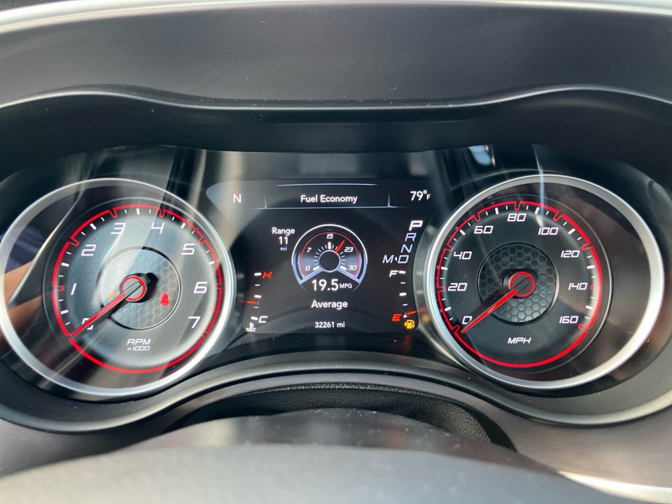 Used 2022 Dodge Charger R/T RWD image 14