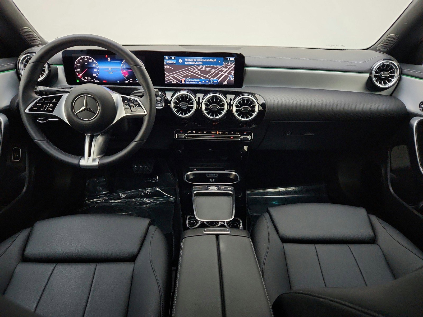 Certified 2026 Mercedes-Benz CLA 250 image 28