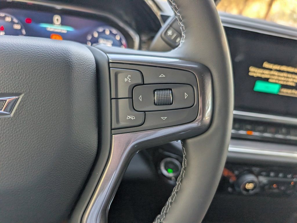 New 2026 Chevrolet Silverado 3500 High Country w/ Midnight Edition image 30