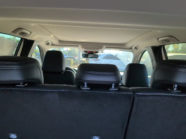 New 2026 MAZDA CX-50 AWD 2.5 S w/ Premium Package image 21