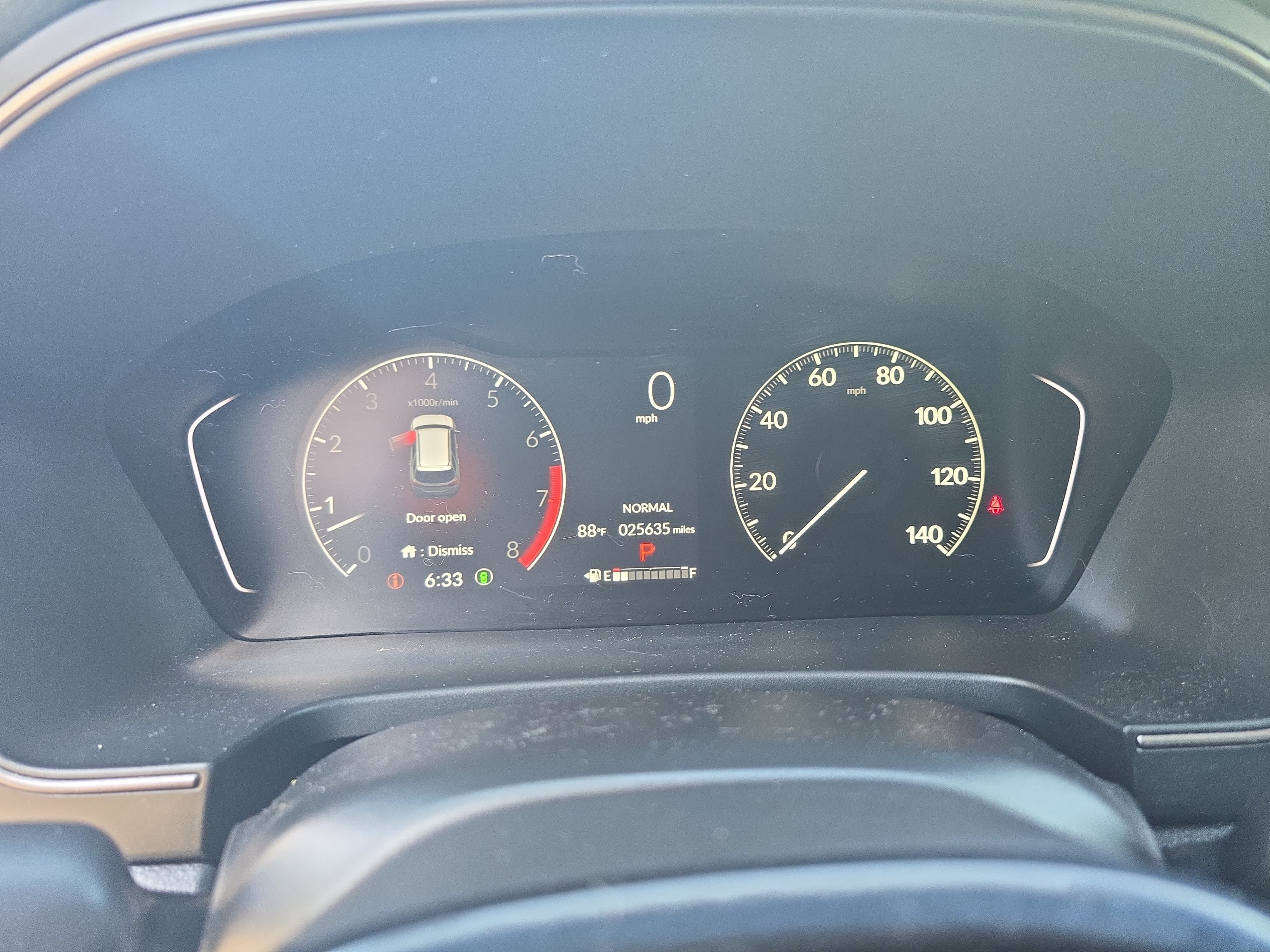 Certified 2023 Honda Pilot TrailSport image 20