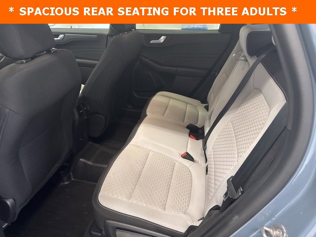 Used 2023 Ford Escape Active w/ Tech Pack #2 image 31