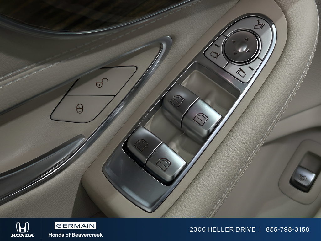 Used 2020 Mercedes-Benz C 300 4MATIC Cabriolet w/ Multimedia Package image 13