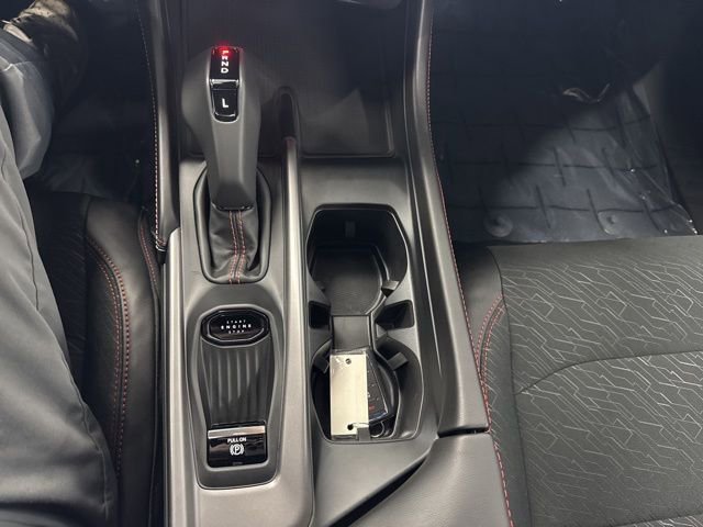 New 2026 Dodge Charger Scat Pack AWD/4WD image 37