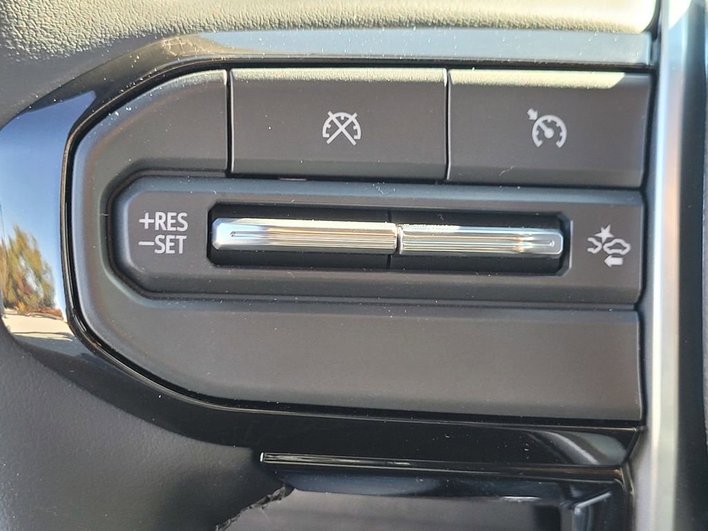 New 2026 Chevrolet Colorado W/T w/ LPO, Pro Essentials Package image 18