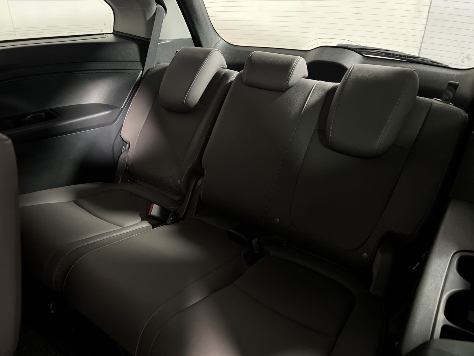 Used 2023 Honda Odyssey EX-L image 23
