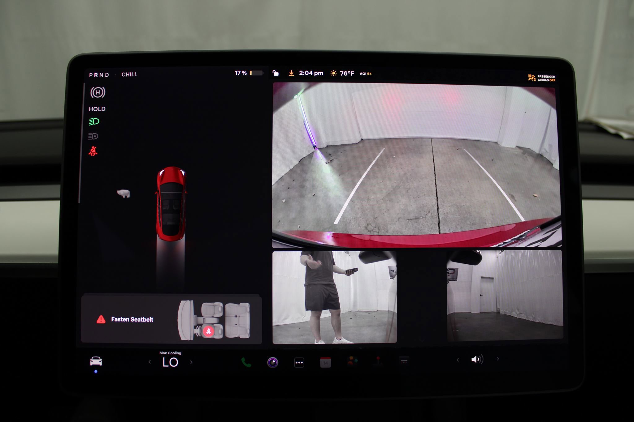 Used 2021 Tesla Model 3 Standard Range Plus image 34