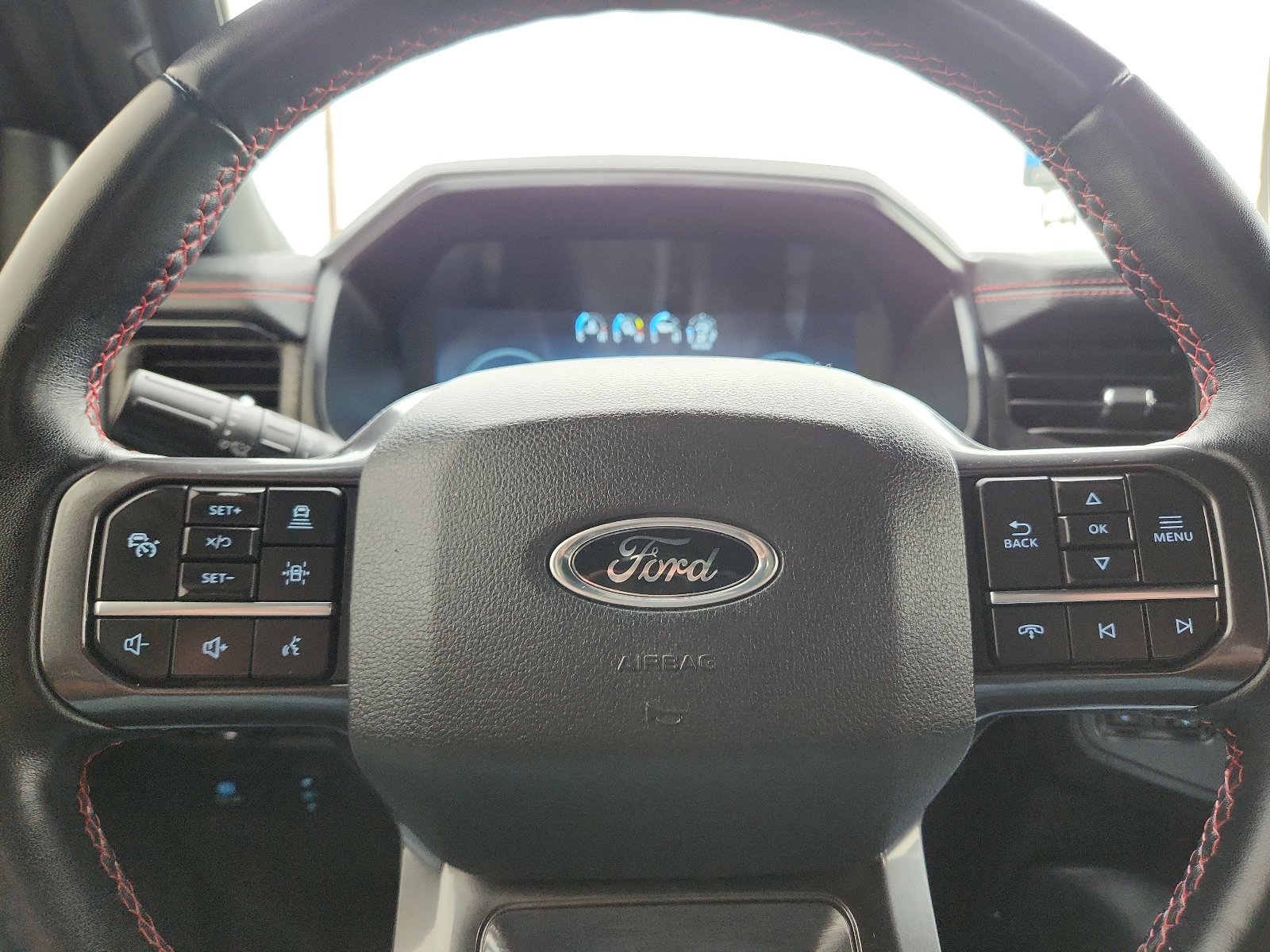Used 2023 Ford Expedition Limited AWD/4WD image 19