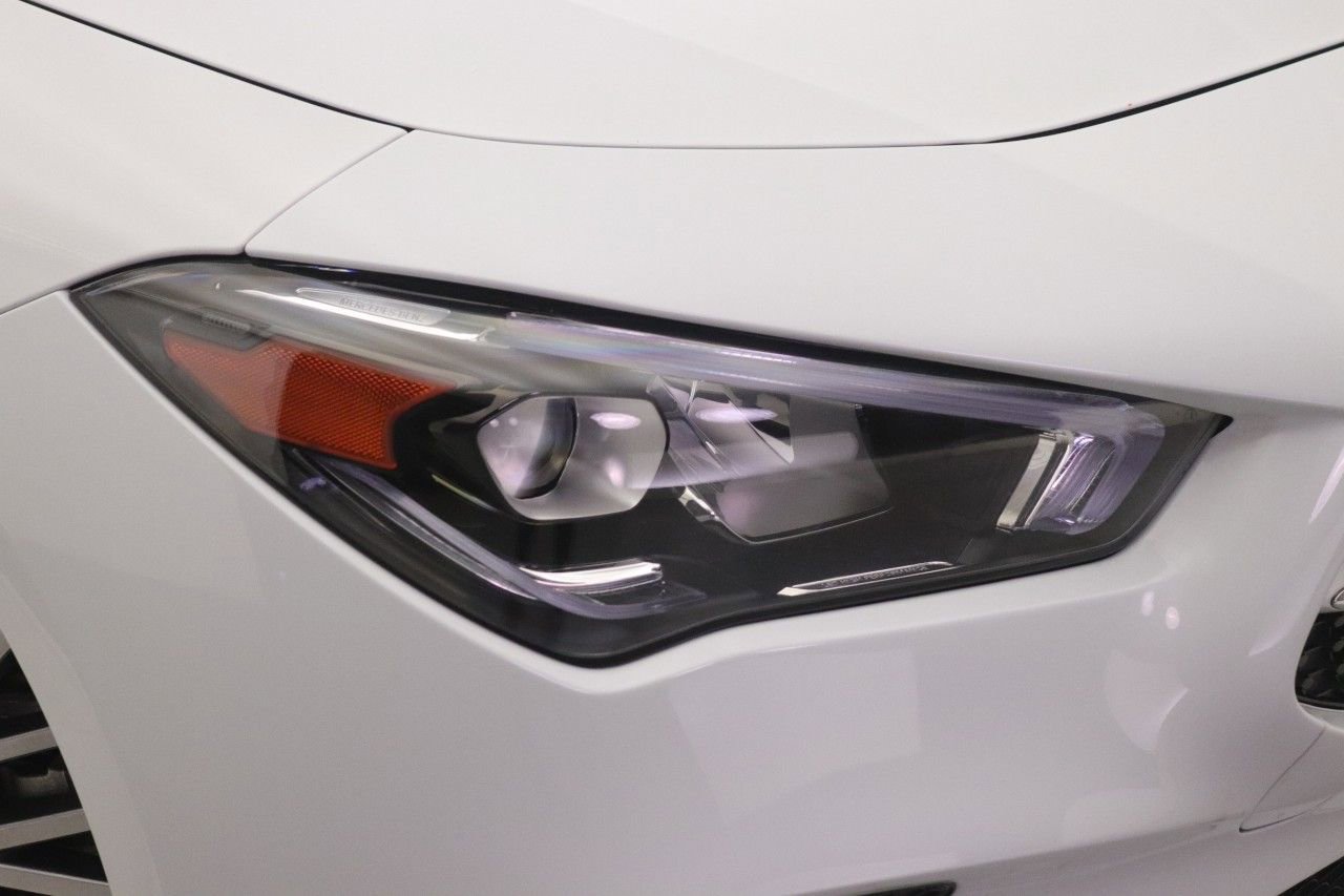 Certified 2023 Mercedes-Benz CLA 250 image 25