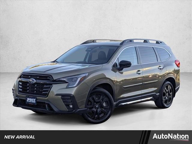 Used 2024 Subaru Ascent Touring w/ Popular Package #2