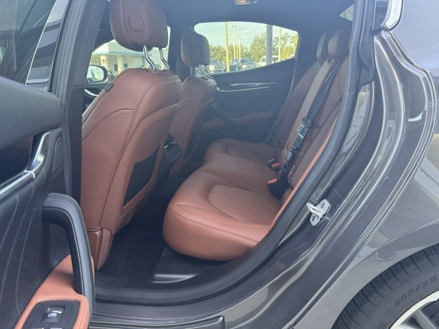 Used 2022 Maserati Ghibli Modena Q4 image 6