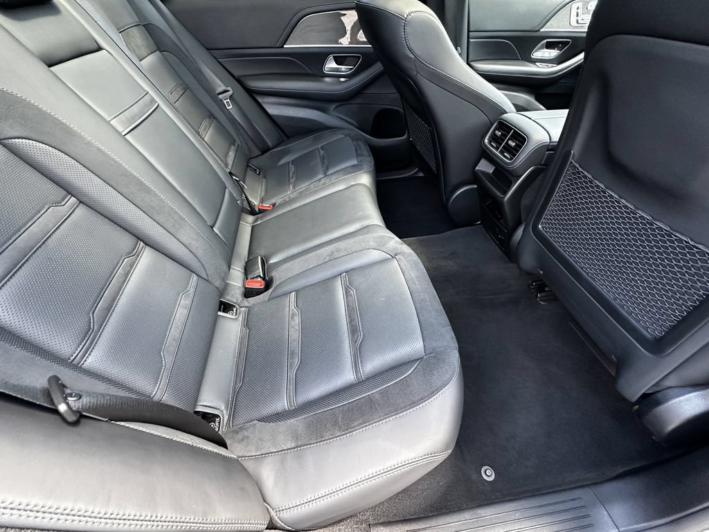 Used 2021 Mercedes-Benz GLE 53 AMG 4MATIC image 18