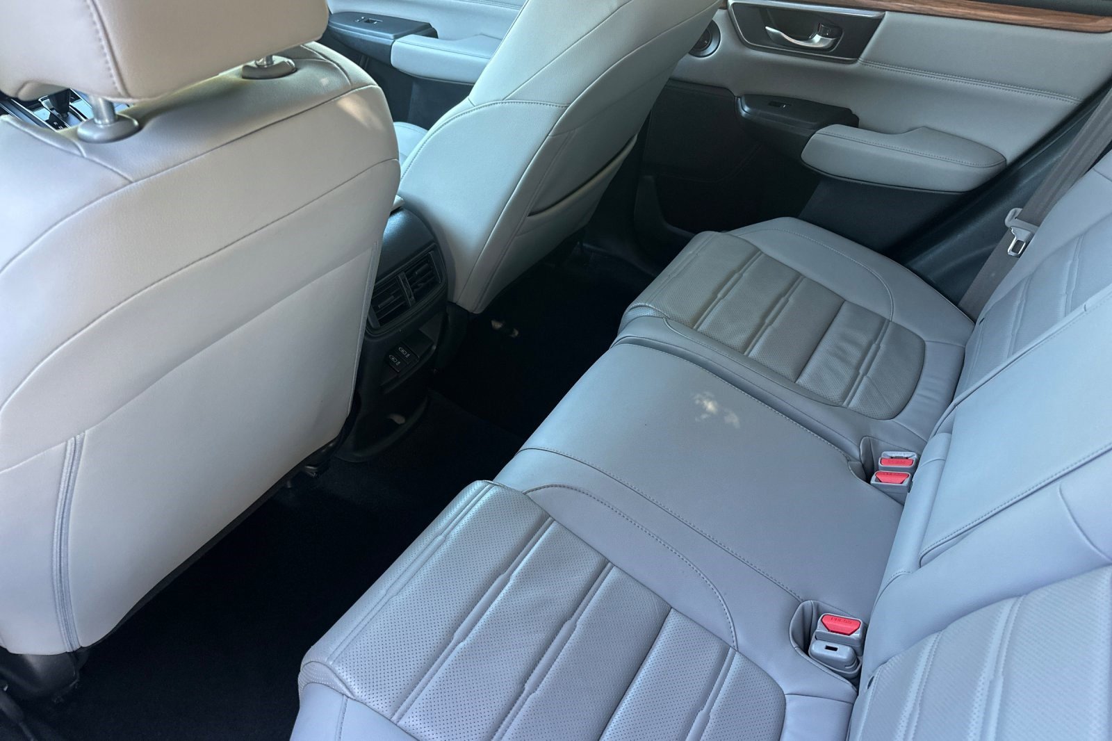 Used 2017 Honda CR-V EX-L image 15